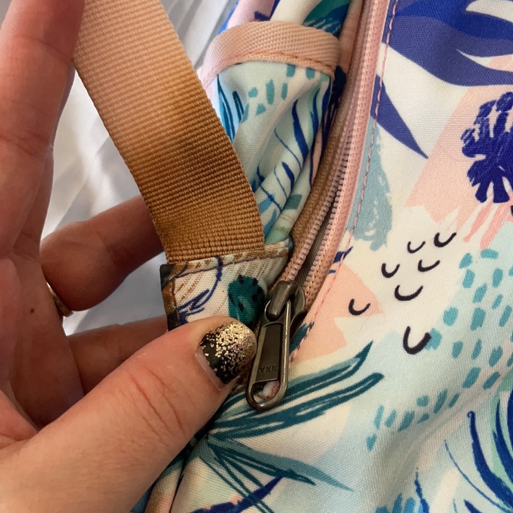 Hot Style bookbag - Picture 5 of 10